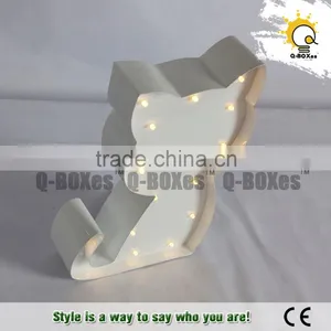 Festival LED Letter thumbnail-6