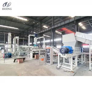 Aluminum Plastic Composite Panel Recycling Machine thumbnail-3