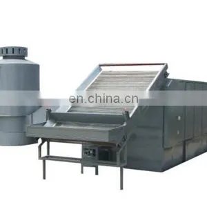 Dehydrated Red Onion Powder Processing Plant thumbnail-4