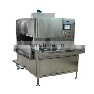 Industrial Electric Orange&lemon Peeling Machine thumbnail-3