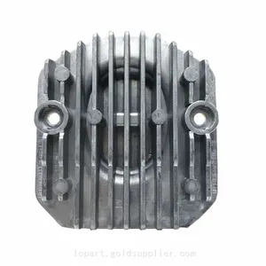 63117214934 LED Unit Daytime Driving Light Module for BMW 5 Series G30/G38 2017 After thumbnail-2