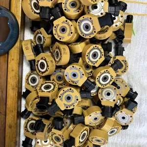 Common Rail Injector Nozzle DLLA138P920 thumbnail-1