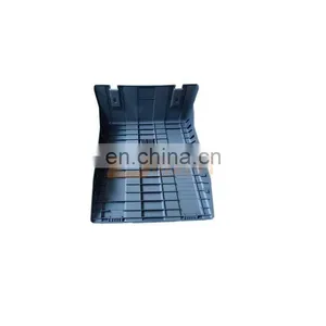 Sinotruk HOWO Sitrak C5H/C7H Heavy Truck Spare Parts WG9X25760135 Battery Container Cover Vertical thumbnail-1