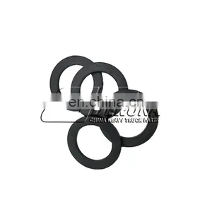 FAW Truck Spare Parts Blower Insulating Jacket Gasket 1118032-81D For FawJ6 J6p J6L J7 Truck thumbnail-3