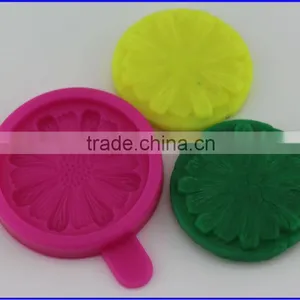 Innovative Cool Design Silicone Resin Transfer Molding thumbnail-1