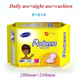 Women's Sanitary Napkins thumbnail-1
