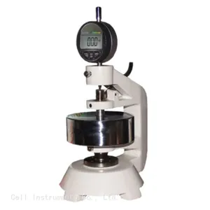 Paper and Board Thickness Tester Thickness Gauge for Packaging Thickness Testing Machine thumbnail-1