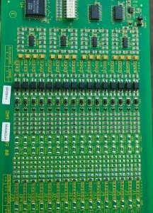 ABB SPDSI14 I-O Module thumbnail-2
