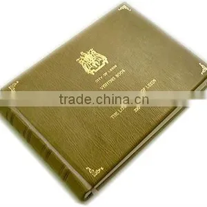 Hard Cover Book Printing Services thumbnail-1