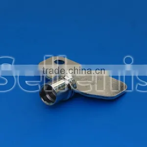 Ink System Door Key for Use With Domino A Series Ink Jet Printers thumbnail-1