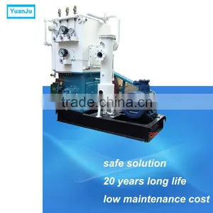 Oil Free Helium Compressor thumbnail-1