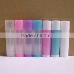 Clear PP Lip Balm Tube 5G,14G thumbnail-5