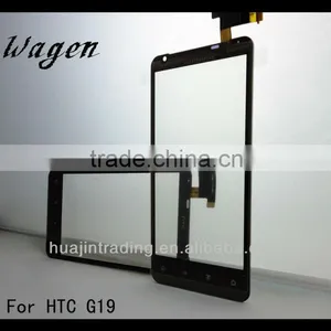 Capacitive Touch Panel for HTC G19 thumbnail-1