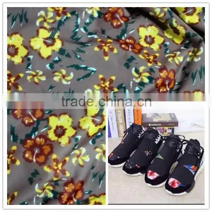 80% Polyester 20% Spandex Lycra Spandex Fabric Wholesale thumbnail-5