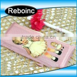 High Fashion Business Card Holder From Manufacturer in China thumbnail-1