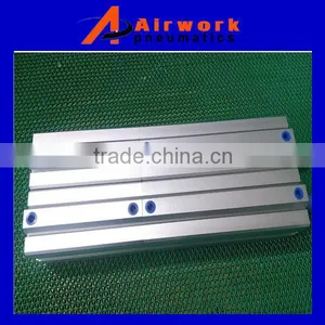 SDAT Standard Cylinder Standard Air Cylinder Pneumatic Cylinder thumbnail-1