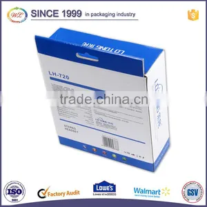 Customized Offset Print For Surface Type Paper Box Packaging thumbnail-3