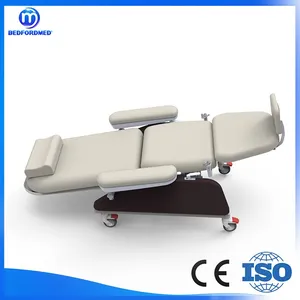 Healthy Center Therapy Dialysis Chair Donation Chair thumbnail-3