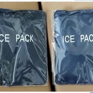 Insulin Box Ice Gel Pack, Reusable Gel Ice Bag for Insulin Case Cold Storage thumbnail-4