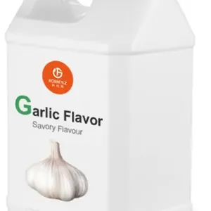 Factory Price Halal Certified Garlic Flavour Powder for Bread Cake Baking Etc. the Taste Is Real and Lasting thumbnail-1