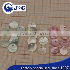 MOP Shell Cloth Decoration Bag Accessory thumbnail-2