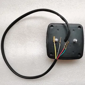 Qingdao Promising Rear Lamp for Wheel Loader Spare Parts thumbnail-5