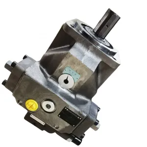 SBZSZ A4VG28 A4VG45 A4VG50 A4VG56 A4VG71 A4VG125 A4VG180 Axial Piston Variable Hydraulic Pump A4VG56DA1D8/32R-NZC02F005S thumbnail-1
