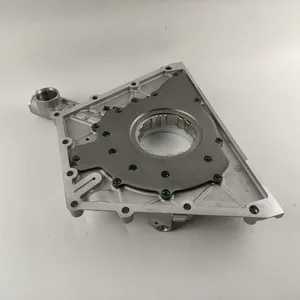 Fot Cums Engine ISX12 Oil Pump 5581729 thumbnail-4