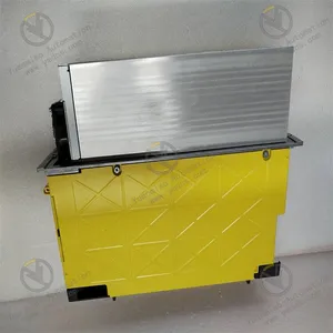 High-Performance A06B-6290-H208 Industrial Servo Drive for Precision Control thumbnail-3