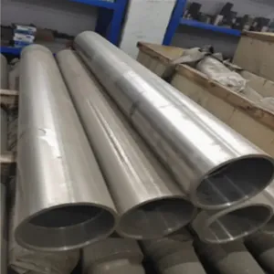 EU General Hastelloy C2000 Uns N06200 2.4675 Pipe Bar Corrosion-Resistant High Temperature Resistance thumbnail-3