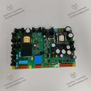 ABB DYPS154C 61430001-YP Programmable Logic Controller thumbnail-1