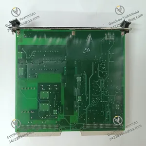 GE IS200ECTBG1ADE Exciter Contact Terminal Board thumbnail-2