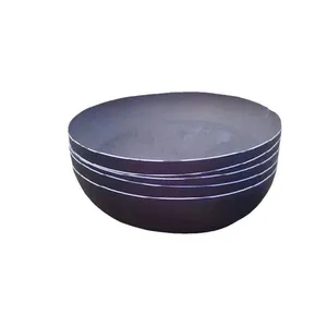 Torispherical Dome Tank Dished Head Manufacturers thumbnail-2