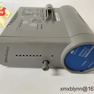 Honeywell CC‑PCF901 51405047‑176 — Process Control Function / I/O Module thumbnail-4