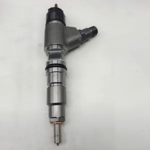 Hot Sale Bo-Sch Common Rail Diesel Fuel Injector 0445110422/421 for IVECO Machinery Engine Parts thumbnail-5