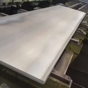 Nm450 Nm500 Wear Resistant Steel Sheet / Wear Resistant Steel Plate thumbnail-2