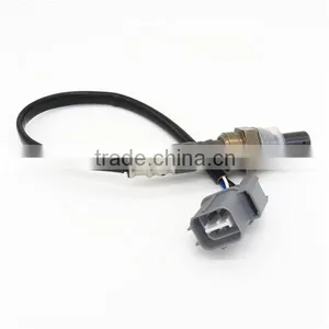 New 35655-ZY6-003 35655ZY6003 Air Fuel Ratio Oxygen Lambda Sensor for Honda thumbnail-5