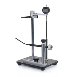 BTG-02 Wall Thickness Tester For Medicinal Bottles thumbnail-2