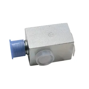 Sany Part 13302540 Square Joint SY485 for SY485/SY500/SY550/SY650/SY750/SY870 thumbnail-3