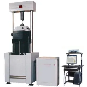500KN PLG-500C 500kn Electromagnetic Resonance High Frequency Fatigue Tester thumbnail-1