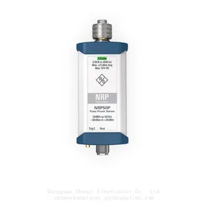 Rohde Schwarz NRP50P Pulse Power Sensor，50 MHz to 50 GHz thumbnail-1