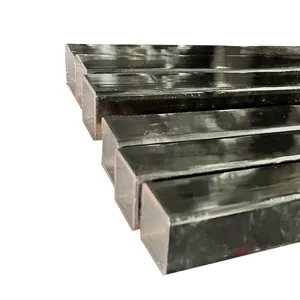 ASTM A249 A269 A270 A312 A554 SUS 304 304L 316 316L 309S Mirror Polished Square Round Welded Stainless Steel Tube Pipe thumbnail-4