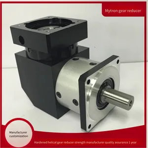 Maichuan Precision Planetary Reducer Zpf120-l2-40-p2-s2-19-95-115-m8 Output 25 thumbnail-1