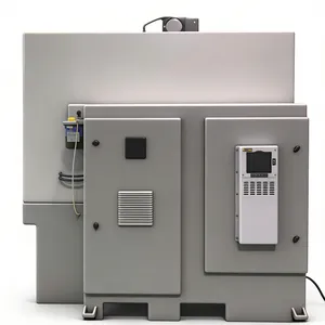 Industrial Saw Blade Sharpener for Carbide-Tipped Blades | Automatic Angle Grinding Machine | Aoxiang Machinery thumbnail-4