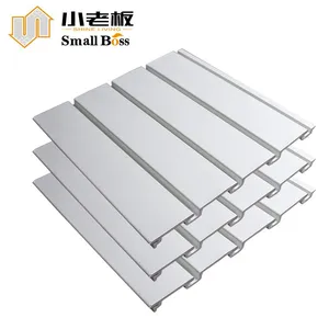 Beautiful Garage Wall Panel With Heat Transfer Printing Technology thumbnail-4