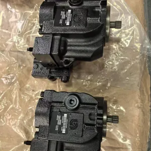 LRL025 LRL030 KRL038 KRL045 KRR KRR038 KRR045 High Pressure Variable Hydraulic Piston Pump KRR038CLB2020NNN3C2BGA6NAANNNNNN thumbnail-5