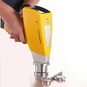 Handheld/Mobile/Portable Xrf Spectrometers/Precious Metal Analyzer/Xrf Spectrum Analyzer thumbnail-3
