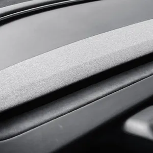 Automotive Dashboard Air Vent Trim for 24-25 TM3 HIGHLAND / Y Juniper Models thumbnail-2