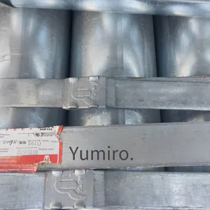 Feilong Pipe Manufacturing Niutou Brand Hot-dip Galvanized Steel Pipe, 6 Points * 1.2, Greenhouse Pipe, Bendable and Compression-resistant thumbnail-3