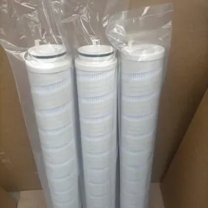 Filter Element for Power Feed - Water Pump Coupler, Hydraulic Filter Element for Power Plants, Filter Element for Steel Mills thumbnail-3